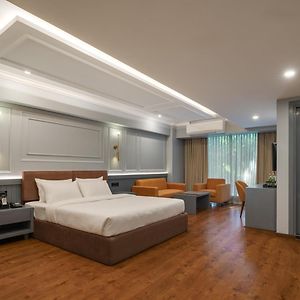 Chambre Supérieure Lit King-Size