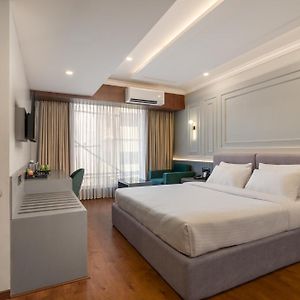 Chambre de Luxe